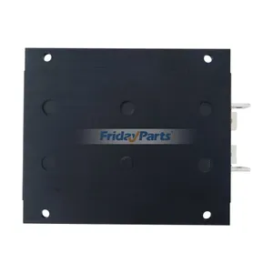 36V/24V 275A DC Motor Controller 1204-001 831722 for Curtis EZGO Cushman Golf Cart — 5