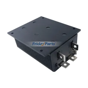 36V/24V 275A DC Motor Controller 1204-001 831722 for Curtis EZGO Cushman Golf Cart