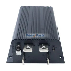 36V/24V 275A DC Motor Controller 1204-001 831722 for Curtis EZGO Cushman Golf Cart — 3