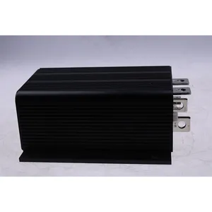 1204M-4201 1204-027 Curtis Speed Controller for 36V 275amp 0-5KΩ 1204027 Fits for EZGO Golf Carts Club car Motor Controller — 4