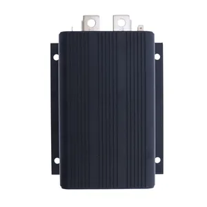 Curtis 1204-027 PMC 36V 275A 0-5k??DC Controller for EZGO Golf Cart — 3