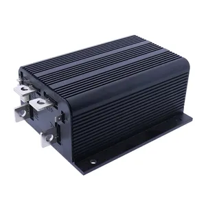 Curtis 1204-027 PMC 36V 275A 0-5k??DC Controller for EZGO Golf Cart