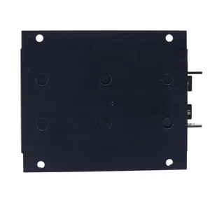 Curtis 1204-027 PMC 36V 275A 0-5k??DC Controller for EZGO Golf Cart — 2