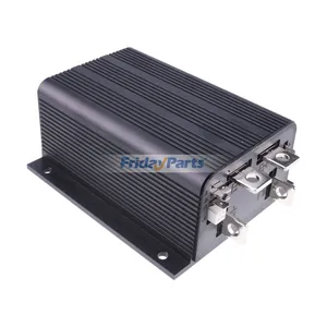 24V/36V 275A 0-5V DC Motor Controller 1204-036 GN66047 for EZGO Golf Cart