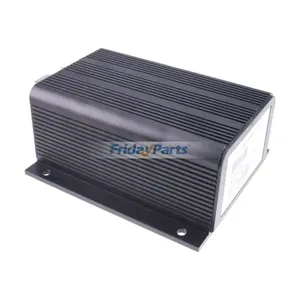 24V/36V 275A 0-5V DC Motor Controller 1204-036 GN66047 for EZGO Golf Cart — 2