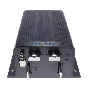 24V/36V 275A 0-5V DC Motor Controller 1204-036 GN66047 for EZGO Golf Cart — 3