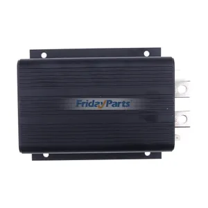 24V/36V 275A 0-5V DC Motor Controller 1204-036 GN66047 for EZGO Golf Cart — 5
