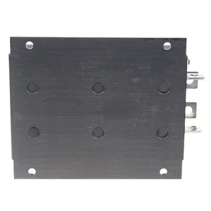 D.C. Motor Controller 1204-036 120-4004 for Caterpillar CAT PS-150B PS-200B PS-360B PF-290B CB-534B Engine 3054 — 3