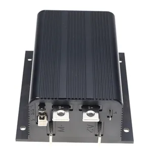 D.C. Motor Controller 1204-036 120-4004 for Caterpillar CAT PS-150B PS-200B PS-360B PF-290B CB-534B Engine 3054