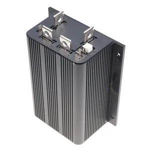 D.C. Motor Controller 1204-036 120-4004 for Caterpillar CAT PS-150B PS-200B PS-360B PF-290B CB-534B Engine 3054 — 4