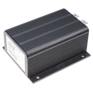 D.C. Motor Controller 1204-036 120-4004 for Caterpillar CAT PS-150B PS-200B PS-360B PF-290B CB-534B Engine 3054 — 2