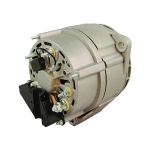 24V 100A Aftermarket Bosch 6033GB3010 0120468143 Alternator for Truck Bus — 2