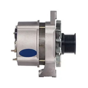 Alternator 0-12048-8205 for CASE Excavator 170C 220B — 2