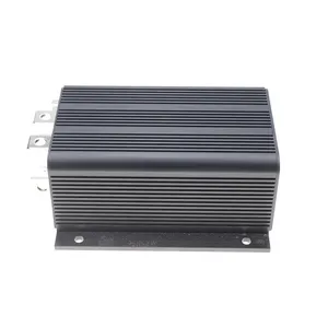 1204M-4201 1204-027 Curtis Speed Controller for 36V 275amp 0-5KΩ 1204027 Appropriate for EZGO Golf Carts Club car Motor Controller — 3
