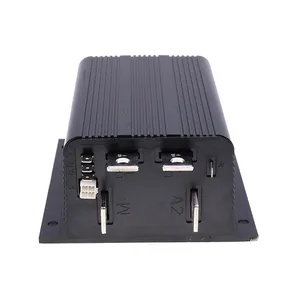 36V 400A Motor Controller 1205-117 73060G01 for E-Z-GO Golf Cart TXT 1995-Current — 2