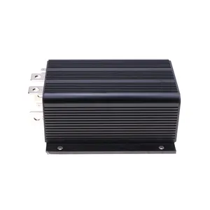 36V 400A Motor Controller 1205-117 73060G01 for E-Z-GO Golf Cart TXT 1995-Current — 3