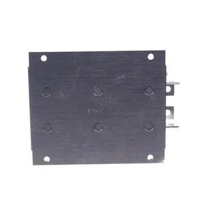 36V 400A Motor Controller 1205-117 73060G01 for E-Z-GO Golf Cart TXT 1995-Current — 6