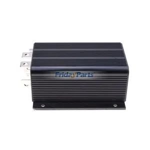 36V 400A 0-5K Motor Controller 1205-117 73060G01 for E-Z-GO Golf Cart TXT 1995-Current — 4
