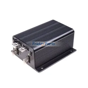 36V 400A 0-5K Motor Controller 1205-117 73060G01 for E-Z-GO Golf Cart TXT 1995-Current — 2