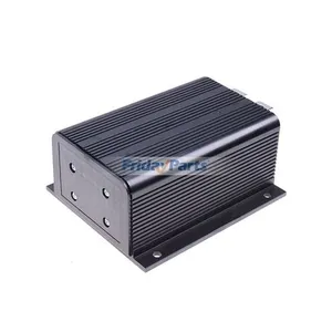 36V 400A 0-5K Motor Controller 1205-117 73060G01 for E-Z-GO Golf Cart TXT 1995-Current — 6