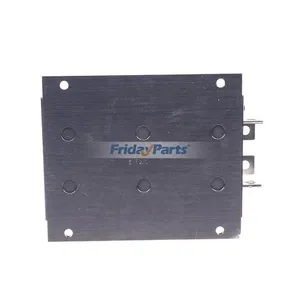 36V 400A 0-5K Motor Controller 1205-117 73060G01 for E-Z-GO Golf Cart TXT 1995-Current — 7