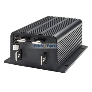 36V 400A 0-5K Motor Controller 1205-117 73060G01 for E-Z-GO Golf Cart TXT 1995-Current