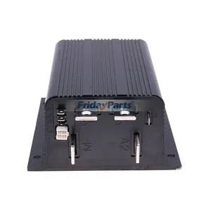 36V 400A 0-5K Motor Controller 1205-117 73060G01 for E-Z-GO Golf Cart TXT 1995-Current — 3