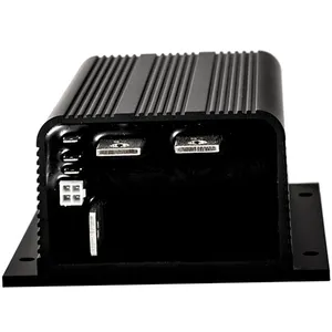 Programmable DC Motor Controller 1205M-6B402 Replacement 1205M-6B403 72V 400A — 2