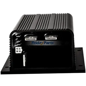 Programmable DC Motor Controller 1205M-6B402 Replacement 1205M-6B403 72V 400A — 2