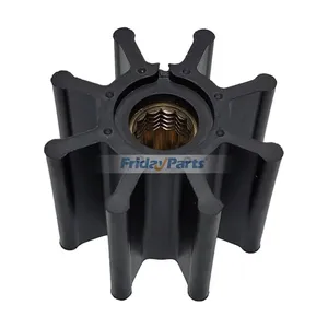 Impeller 120650-42310 for Yanmar Engine 4BY150 4BY180…