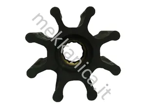 120650-42530 KIT GIRANTE YANMAR 4BY, 4BY2, 4BY3, 6BY, 6BY2, 6BY3 — 3