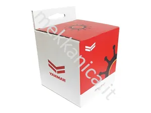 120650-42530 KIT GIRANTE YANMAR 4BY, 4BY2, 4BY3, 6BY, 6BY2, 6BY3 — 4
