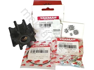 120650-42530 KIT GIRANTE YANMAR 4BY, 4BY2, 4BY3, 6BY, 6BY2, 6BY3