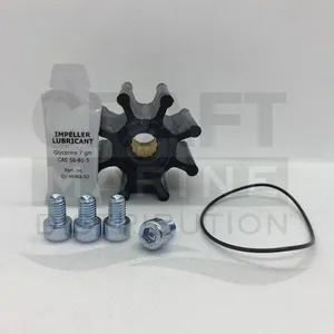KIT TURBINE - 120650-42530