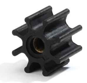 Yanmar – Impeller kit BY-serie – 120650-42530