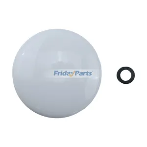 2 Pieces Coolant Filter 84605017 86990977 for CASE Tractor MX180 MX215 MX230 STX275 STX330 ST325 MAGNUM 310 225 245 Combine 1488 1666 2188 — 5