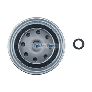 2 Pieces Coolant Filter 84605017 86990977 for CASE Tractor MX180 MX215 MX230 STX275 STX330 ST325 MAGNUM 310 225 245 Combine 1488 1666 2188 — 6