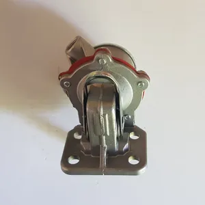Fuel lift pump / Pompe d’alimentation Massey-Ferguson — 11