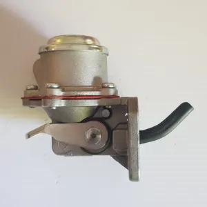 Fuel lift pump / Pompe d’alimentation Massey-Ferguson — 3