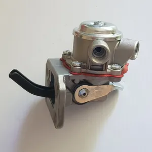 Fuel lift pump / Pompe d’alimentation Massey-Ferguson
