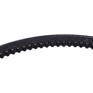 2 Pcs V-Belt 121-5765 for Toro Timemaster Turfmaster 30" Mower 20199 20975 20200 20975 20977 21810 21811 22200 22207 22210 22225 22235 — 4