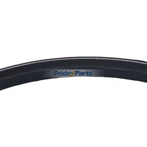 2 Pcs V-Belt 121-5765 for Toro Timemaster Turfmaster 30" Mower 20199 20975 20200 20975 20977 21810 21811 22200 22207 22210 22225 22235 — 5