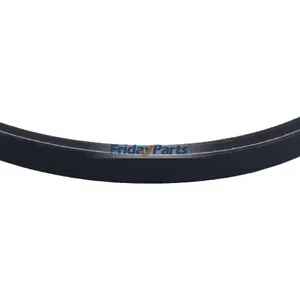 2 Pcs V-Belt 121-5765 for Toro Timemaster Turfmaster 30" Mower 20199 20975 20200 20975 20977 21810 21811 22200 22207 22210 22225 22235 — 6