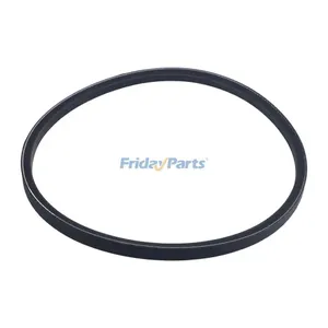 2 Pcs V-Belt 121-5765 for Toro Timemaster Turfmaster 30" Mower 20199 20975 20200 20975 20977 21810 21811 22200 22207 22210 22225 22235 — 3