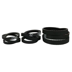 Belt Kit 121-5765 120-3335 120-9470 for Toro Mower 20199 20200 20975 20976 20977 20978