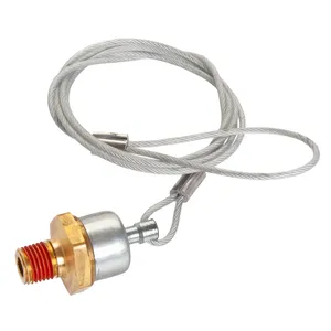 Haldex 12104 Drain Valve