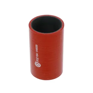 Pai 121071 Cummins 4919970 Coolant Hose — 2