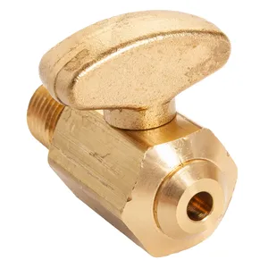 Haldex 12110 Petcock Drain — 2