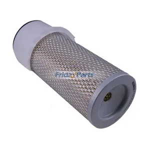 Air Filter 121120-12900 121120-12901 for Yanmar Engine 3TNE74 3TNE88 3TN82E 3TN82L 3TN84L 3TNA72 3TNE84 4TNE84 4TN82L 4TNE88 — 4