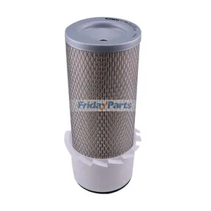 Air Filter 121120-12900 121120-12901 for Yanmar Engine 3TNE74 3TNE88 3TN82E 3TN82L 3TN84L 3TNA72 3TNE84 4TNE84 4TN82L 4TNE88 — 2